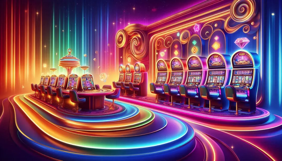 7Gold Casino